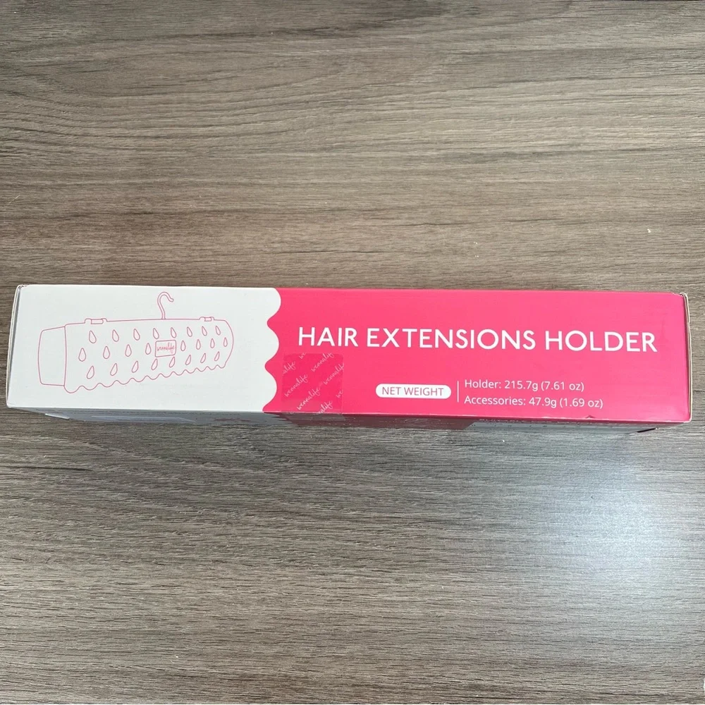 N/A wennalife hair